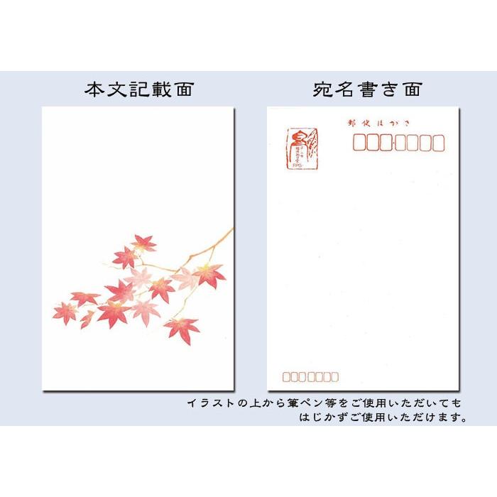 はがき 秋 敬老の日 秋の実り 御礼状 和紙 和風 内祝い お礼状 挨拶状 花きらら Fps 706 紅葉 もみじ 3枚入り 絵葉書 ポストカード 四季 花 福井朝日堂 京都 Fps 706 F A Greetings 通販 Yahoo ショッピング