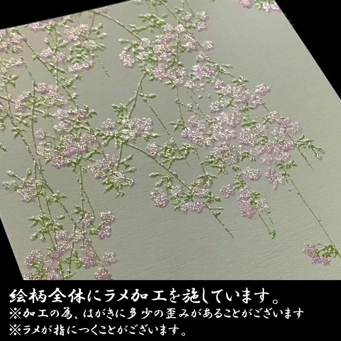 はがき ポストカード 絵葉書 桜 2021年 春 新作 花 和風 季節 はがき ポストカード 絵葉書 桜 2021年 春 新作 花 和風 季節