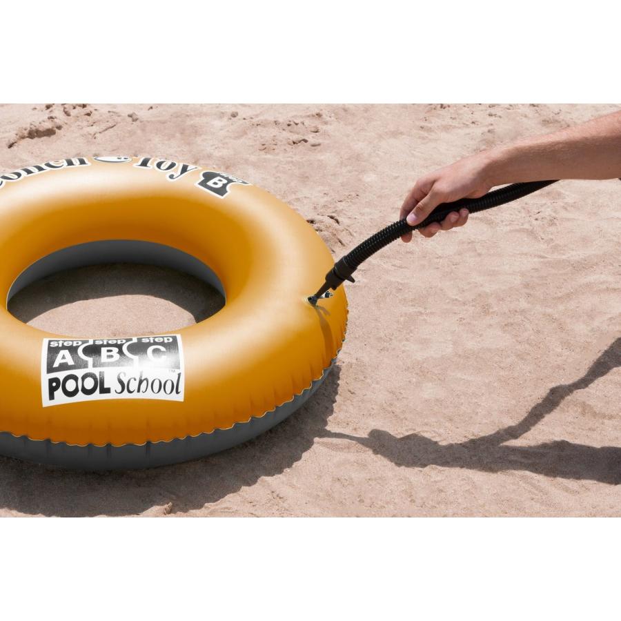 HOTO エアポンプ Master 電動 空気入れ USB充電式 Type-C 軽量 強力 空気抜き 携帯式 大容量バッテリー 誕生日プレゼント 男性 父 彼氏 父の日 |  | 04