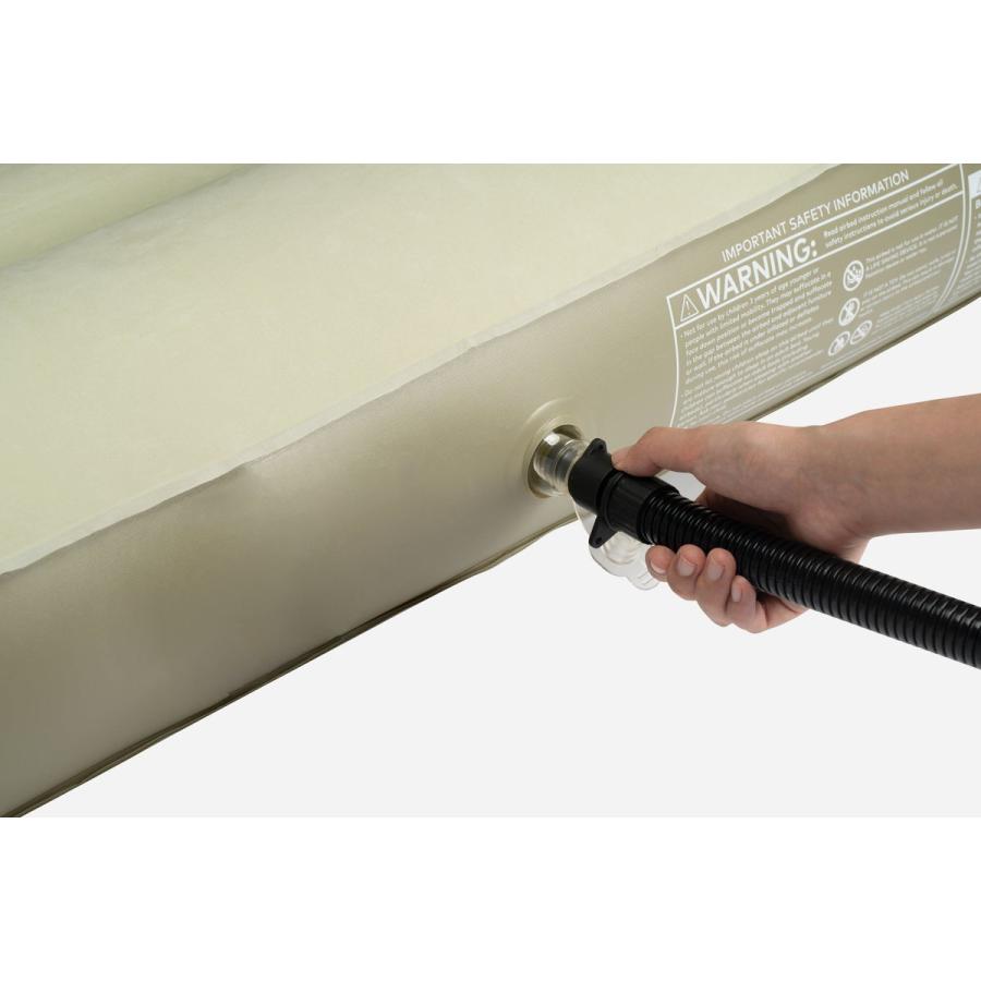 HOTO エアポンプ Master 電動 空気入れ USB充電式 Type-C 軽量 強力 空気抜き 携帯式 大容量バッテリー 誕生日プレゼント 男性 父 彼氏 父の日 |  | 06