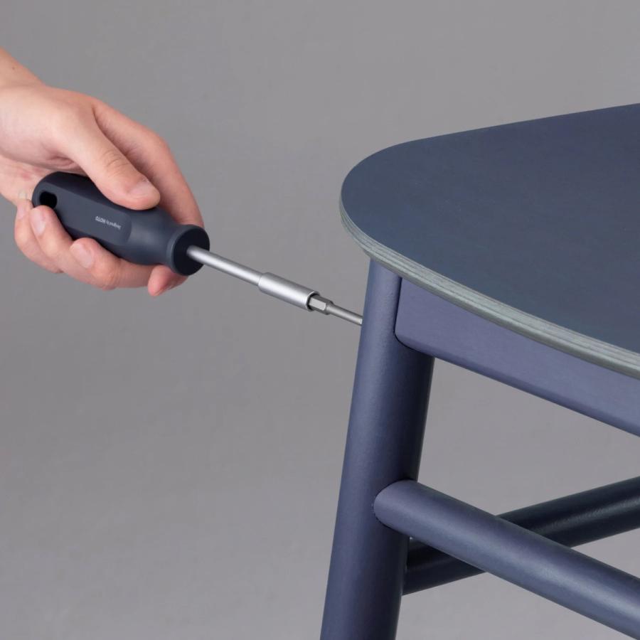 HOTO ハンドツールセット 工具セット ホームツールセット 多機能ドライバー 10本 S2合金鋼 精密ビット 磁気ビットホルダー ゴムハンマー ラジオペンチ |  | 11