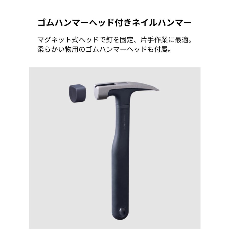 HOTO 3.6V ドライバーツールセット 工具セット ホームツールセット コードレスドライバー 10本 S2合金鋼 精密ビット 3段階トルク調整 ラジオペンチ |  | 04