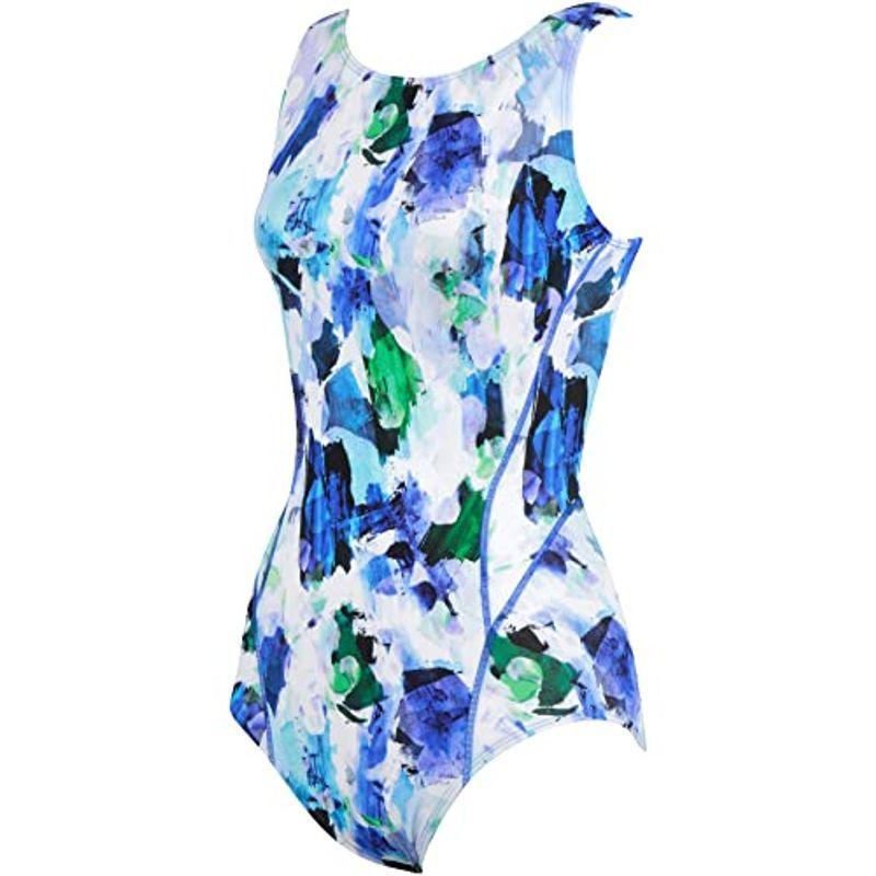 の正規品は正規取扱店で ワコール スイムウェア ワンピース水着 おなかシェイプ 美キープカップ フィットネス Sfo431 レディース Sx 9m Seal限定商品激安 Clientespace Com