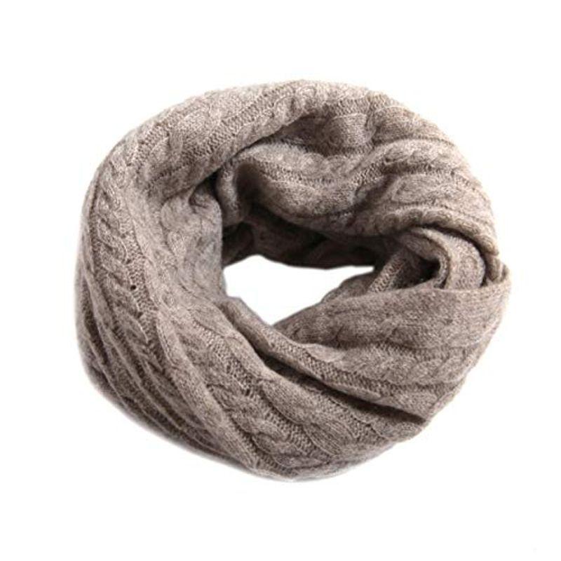 素敵でユニークな マフラー スヌード 100 カシミヤ Cbsn Taa ストール Beige 02 Moca メンズ レディース その他財布 帽子 ファッション小物 Www Oroagri Eu
