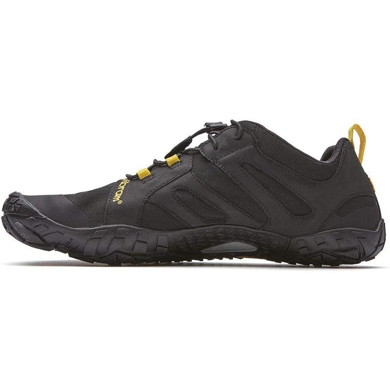 スポーツ用品 VibramFiveFingers ビブラムファイブフィンガーズ V-TRAIL 2.0 Black/Yellow 19w7601 レディー ビブラムファイブフィンガーズ TRAIL Black/Yellow 19w7601 レディー EIM1855734081(18147円)