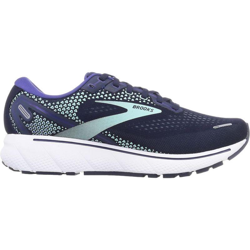 ブルックス ランニングシューズ ゴースト14Brooks ゴースト14 解説 