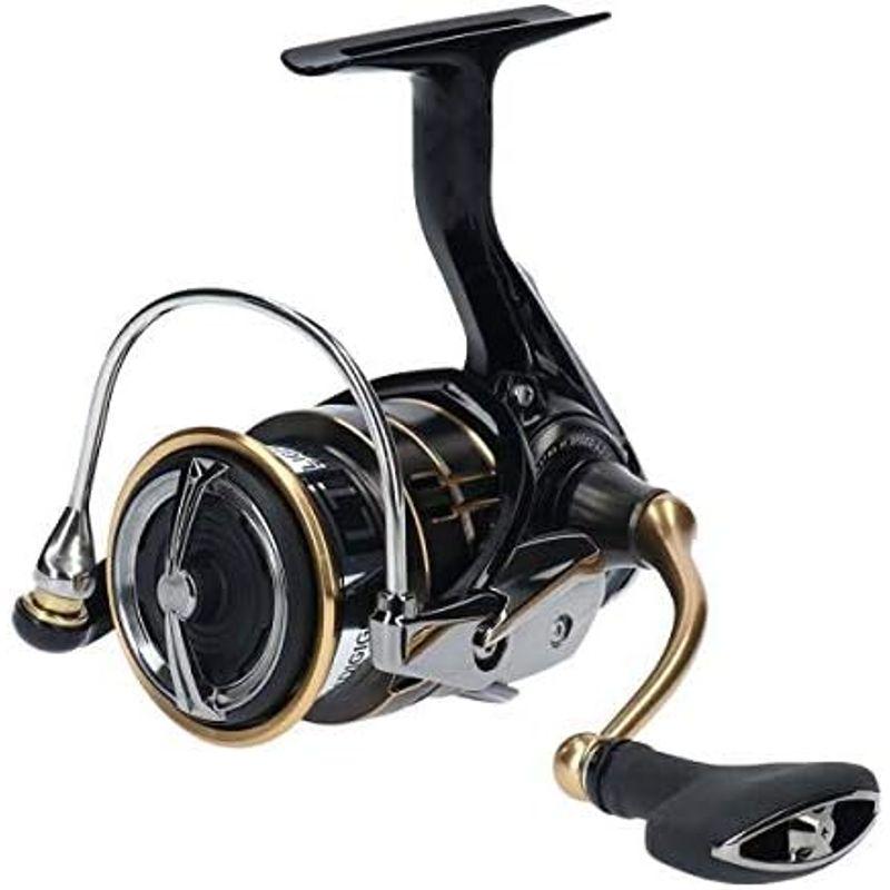 スピニングリール ダイワ(DAIWA) 19 バリスティック LT3000S-CXH (2019