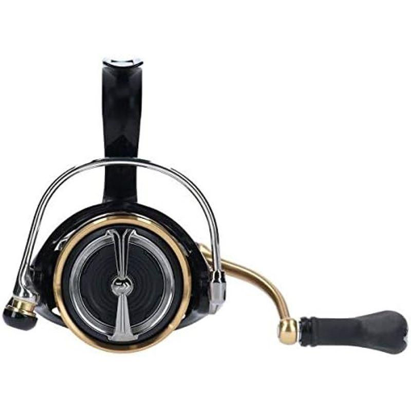 スピニングリール ダイワ(DAIWA) 19 バリスティック LT3000S-CXH (2019