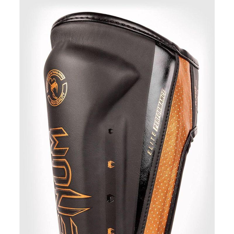 格闘技用防具 VENUM レッグガード ELITE EVO SHINGUARDS //レガース キックボクシング スパーリング 防具 脛ガード 格闘技 ( ELITE VENUM レッグガード EVO SHINGUARDS //レガース キックボクシング スパーリング 防具 脛ガード 格闘技
