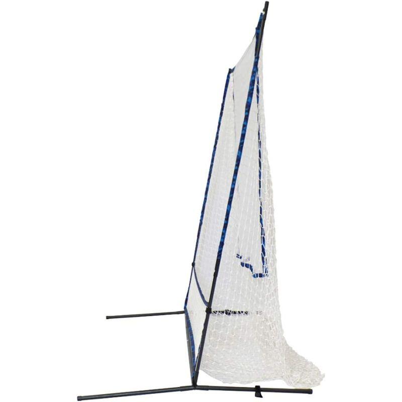 野球用バッティングゲージ フィールドフォース 野球 バッティングゲージ 収納型バッティングネット・モバイル FBN-1820 野球 バッティングゲージ 収納型バッティングネット モバイル FBN