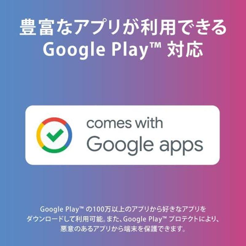 タブレット ZA870041JP Lenovo Tab M8(3rd Gen) 8型 3GB/32GB/WiFi Lenovo Tab M8 3rd Gen 8型 3GB/32GB/WiFi