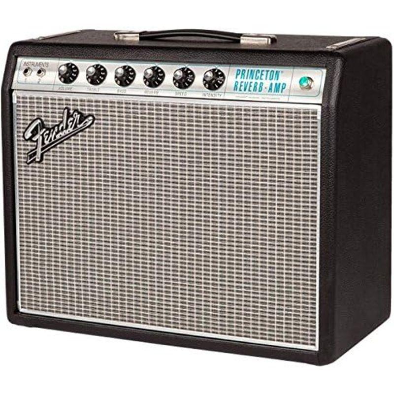 2026年 Fender フェンダー ギターアンプ 68 CUSTOM PRINCETON REVERB 100V JP 【VQ3205435662】(112728円)