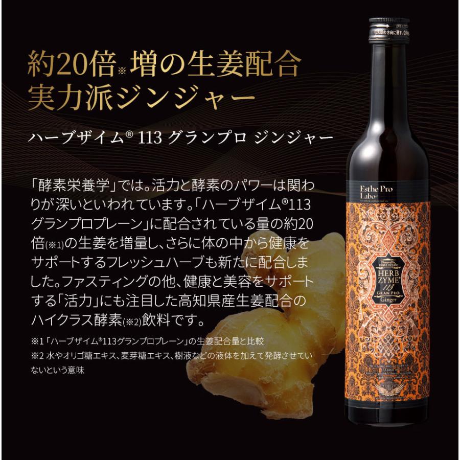 エステプロラボ ファスティング 酵素ドリンク ハーブザイム 113 エステプロラボ ファスティング 酵素ドリンク ハーブザイム 113