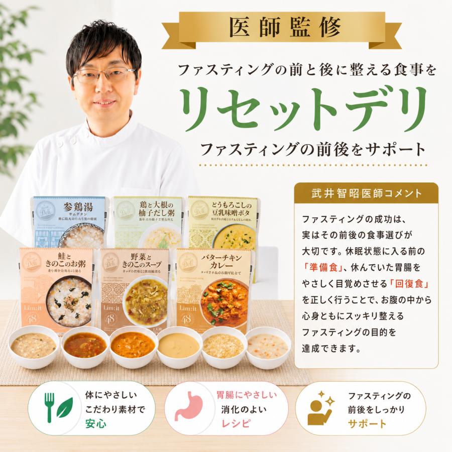 Lim：it 48（リムイット48） 断食 酵素ドリンク 美味しい リムイット48
