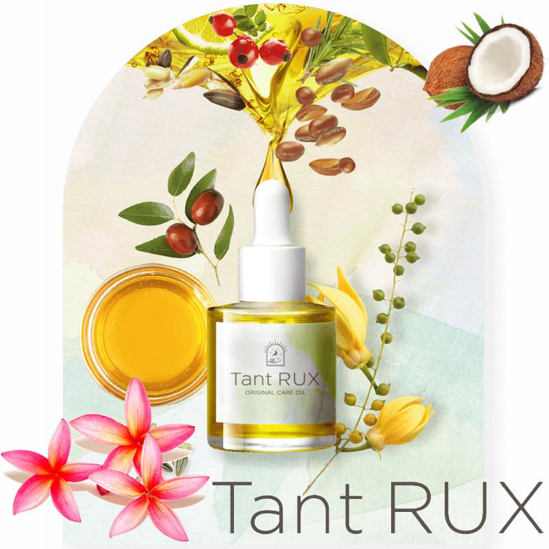 タントリュクスオイル デリケートゾーンお手入れ おまたオイル 黒ずみ