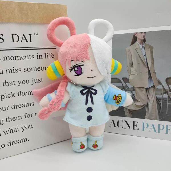 ワンピース、ウタ、ワールドコレクタブルフィギュア、ぬいぐるみ、UTA、 ワンピース ワールドコレクタブルフィギュア ウタ04ワンピース