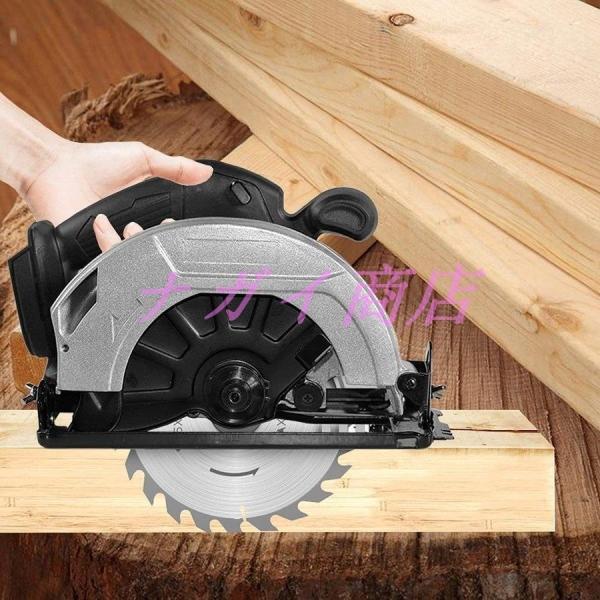 丸のこ 充電式丸のこ コードレス丸のこ 電動のこぎり 電気のこぎり Amazon | コードレス 丸のこ 充電式 まるのこ 丸ノコ マルノコ