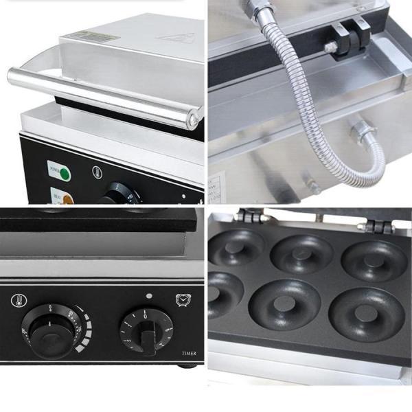 ドーナツメーカー 焼きドーナツ 電気 ドーナツマシン 110V 1550W ドーナツメーカー 焼きドーナツ 電気 ドーナツマシン 110V 1550W