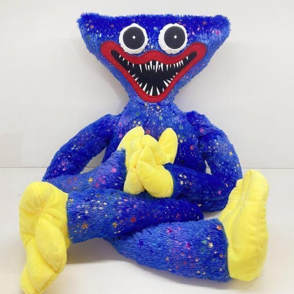 ハギーワギー ぬいぐるみ 80cmプレゼント 誕生日 youtube ハギーワギー ぬいぐるみ 80cmプレゼント 誕生日 youtube Amazon