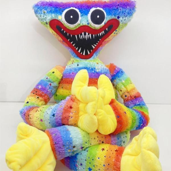 poppy playtime ハギーワギー ぬいぐるみ 80cm 100cm ポピー