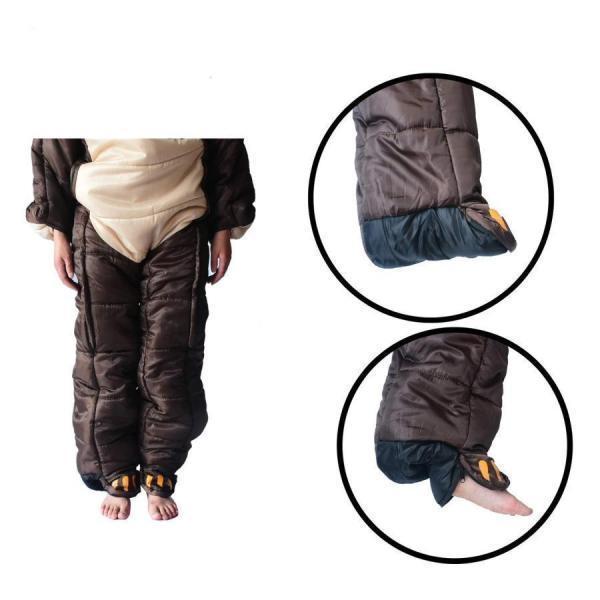 euw nuance collar gilet / brown サイズ2 新品タグ付き】euw