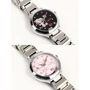 スヌーピー65周年リストウォッチ 送料無料 限定品 正式ライセンス品