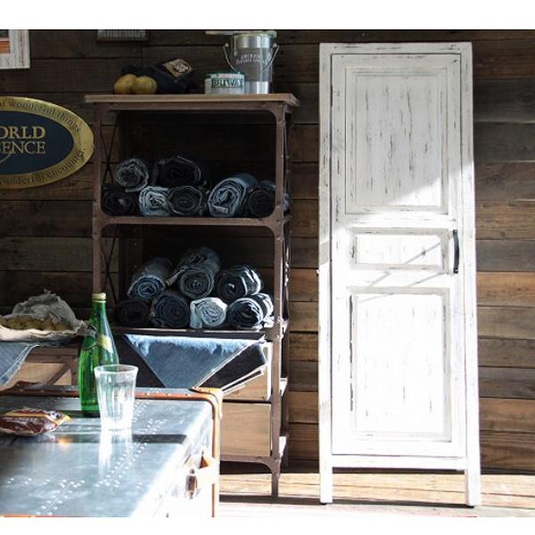 アンティーク調 全身ミラー　ドア デザイン 姿見 アンティーク調 ドアミラー 天然木 全身 鏡 おしゃれ