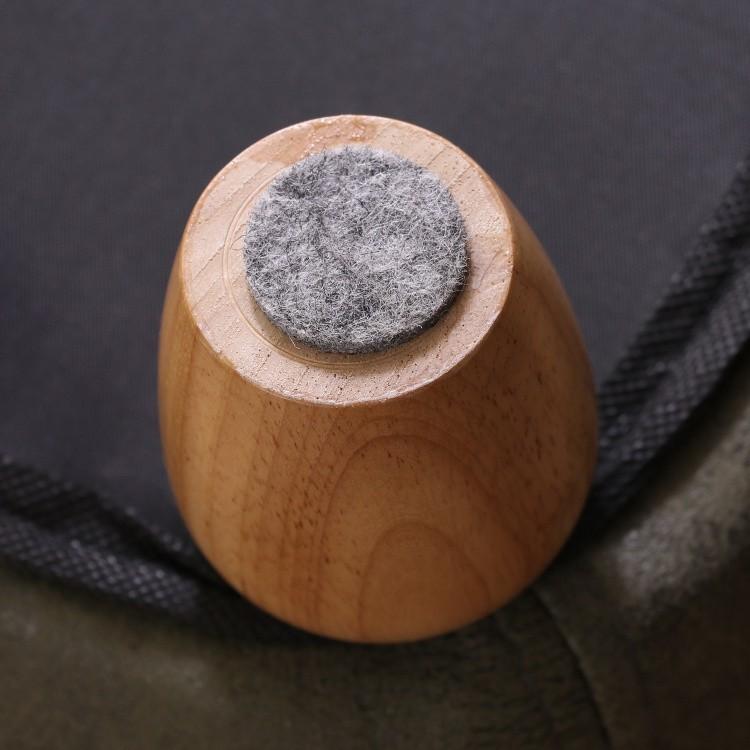 ヴィンテージ 木製スツール 動物の足デザイン ヴィンテージ 木製スツール 動物の足デザイン ヴィンテージ 木製