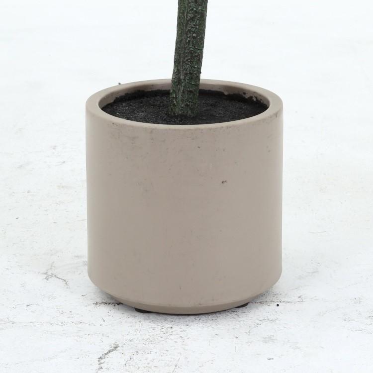 人工 観葉植物 フェイクグリーン 高さ160cm ジャカランダ 造花 室内