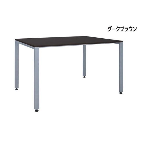 オフィスデスク ミーティングテーブル 幅180cm×奥行75cm 多目的 平机 