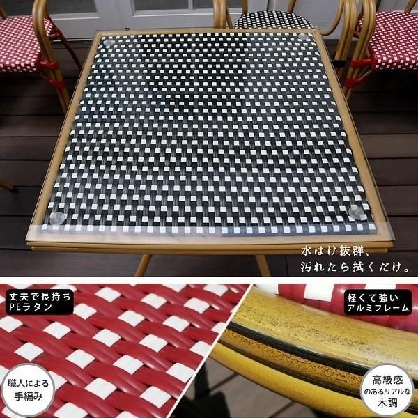 ⭐️永久 高級ステンレス テーブル モダン 輸入 カフェ