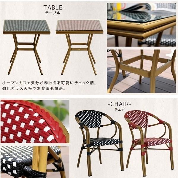 ⭐️永久　高級ステンレス　テーブル　モダン　輸入　カフェ　バルコニー　ベランダ Amazon.co.jp: ガーデンテーブル、バルコニー テーブル