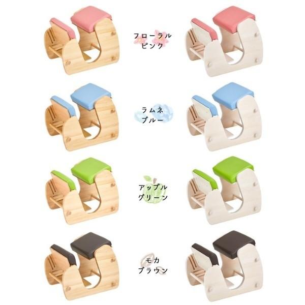 プロポーション チェア 身長110cm〜180cm対応 姿勢キープ リビング ダイニング デスク 学習 パソコン 在宅 ワーク 食卓 イス インテリア 家具 送料無料の画像