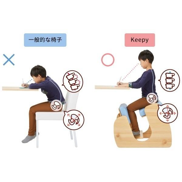 プロポーション チェア 身長110cm〜180cm対応 姿勢キープ リビング ダイニング デスク 学習 パソコン 在宅 ワーク 食卓 イス インテリア 家具 送料無料の画像