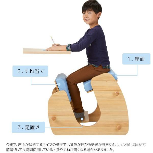 プロポーション チェア 身長110cm〜180cm対応 姿勢キープ リビング ダイニング デスク 学習 パソコン 在宅 ワーク 食卓 イス インテリア 家具 送料無料の画像