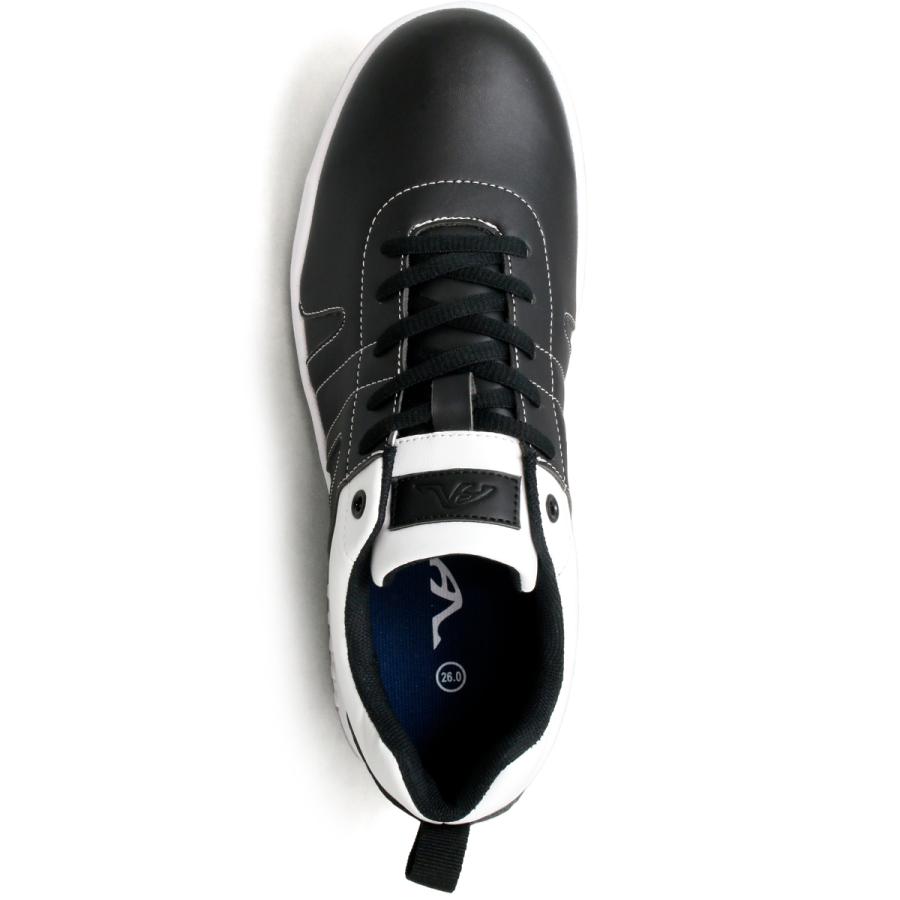 AL ゴルフシューズ レディース メンズ スパイクレス シューズ