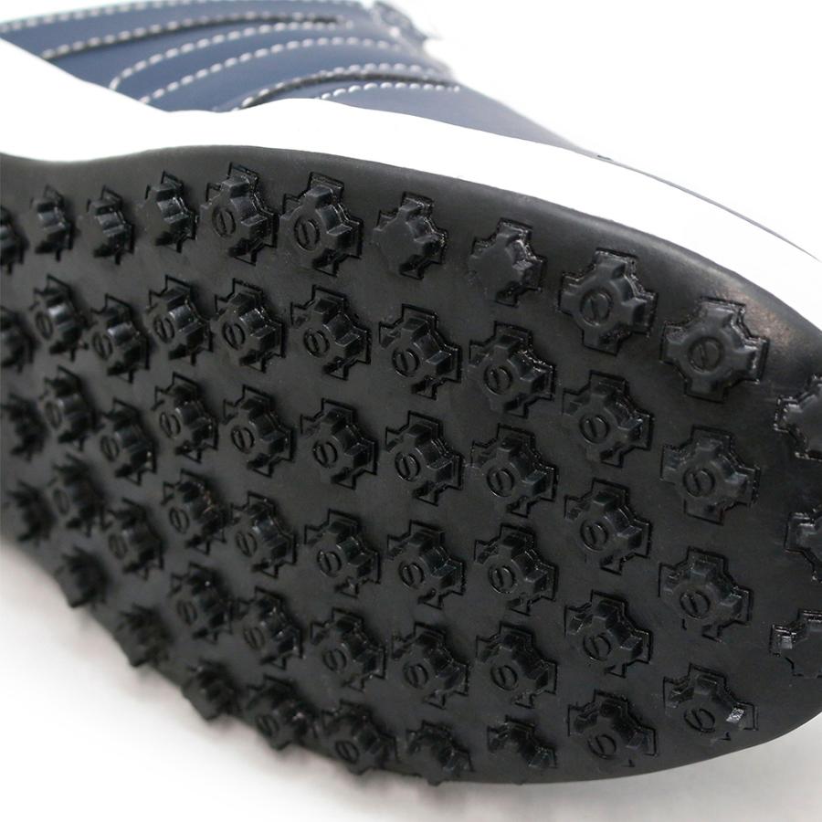 AL ゴルフシューズ レディース メンズ スパイクレス シューズ