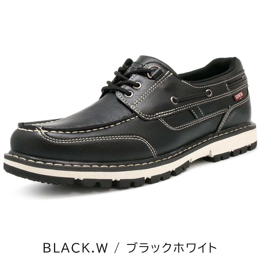 Jieda Deck Shoes 革靴 サイズ42 SHOES – JieDa WEB STORE