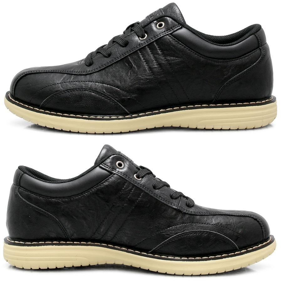 EDWIN（エドウィン） 靴 メンズ シューズ 防水 カジュアルシューズ