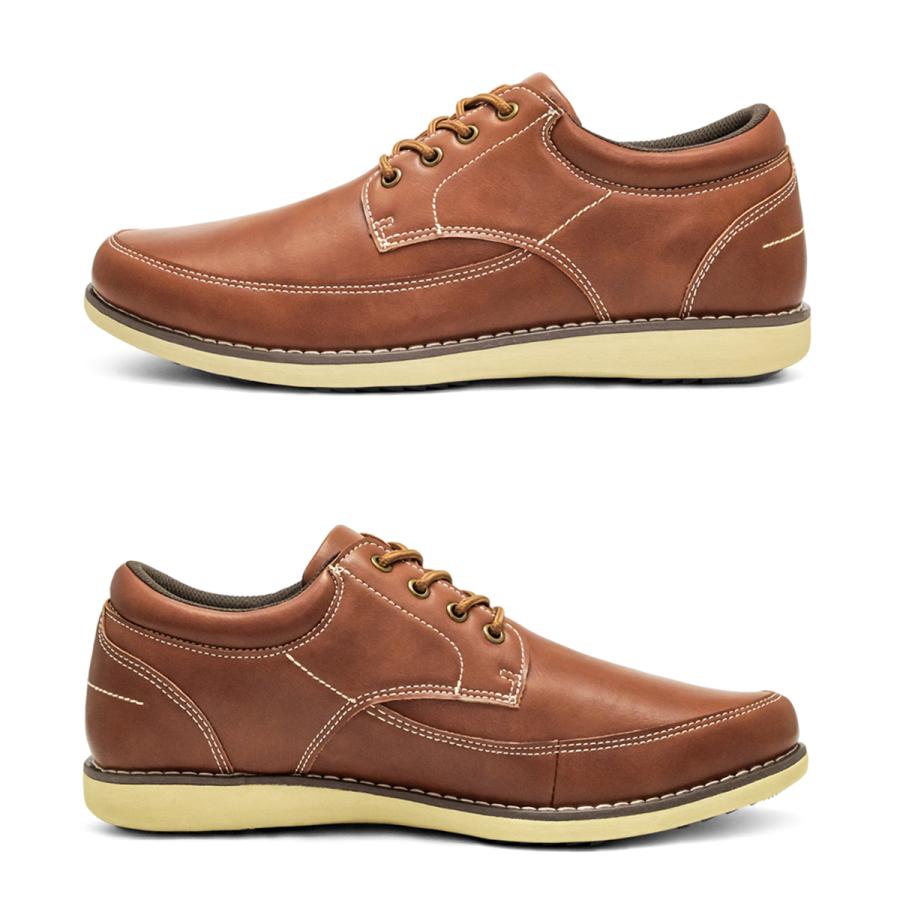 EDWIN（エドウィン） 靴 メンズシューズ 防水 ビジネススニーカー 兼