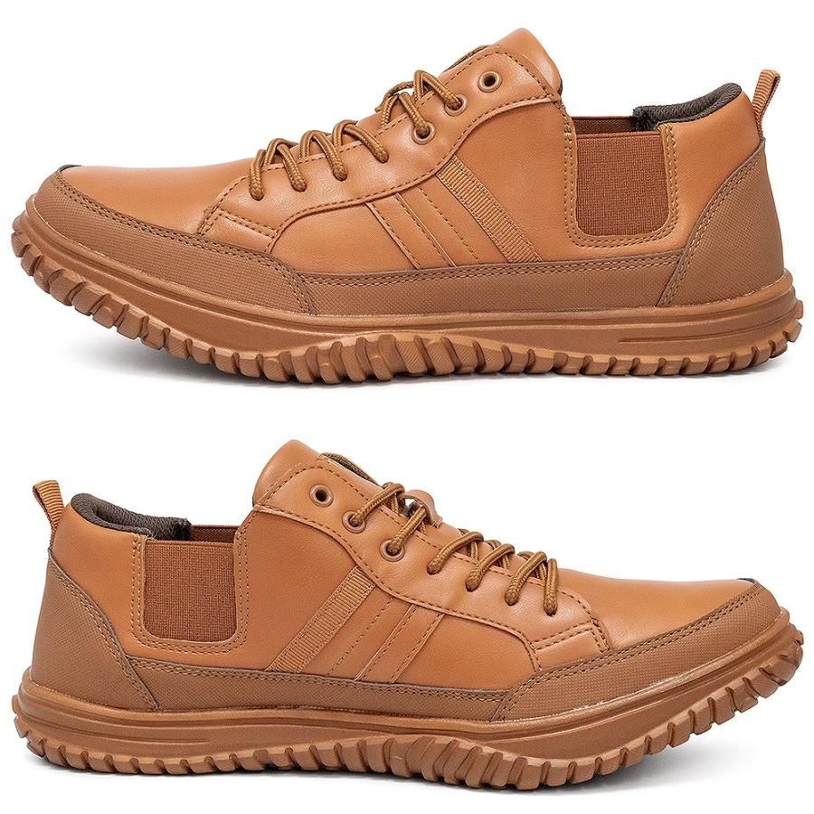 EDWIN（エドウィン） 靴 スニーカー メンズ 軽量 カジュアルシューズ