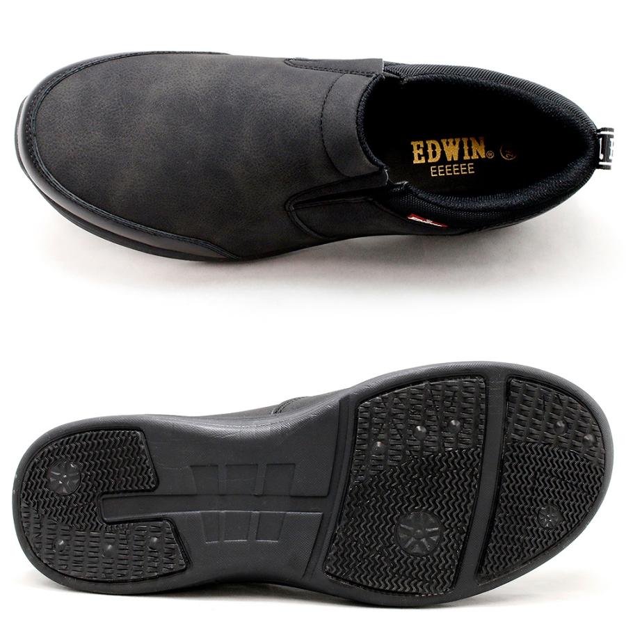 えぬえー 楽天市場】EDWIN エドウィン スニーカー メンズ EDW-7369 幅広 通販