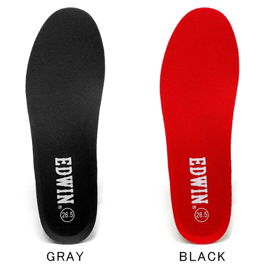 EDWIN 安全靴 レディース スニーカー 軽量 樹脂先芯 レース