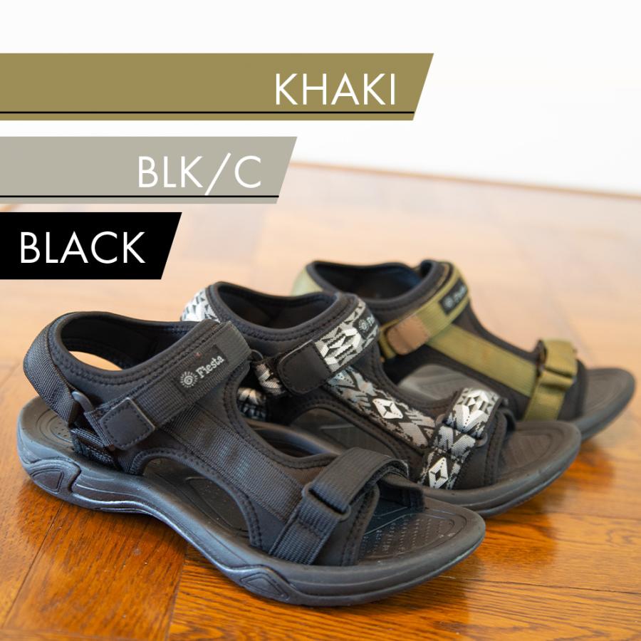 MANA カラーベルクロサンダル　37ブラック 楽天市場】mana（カラーブラック）（サンダル｜レディース靴