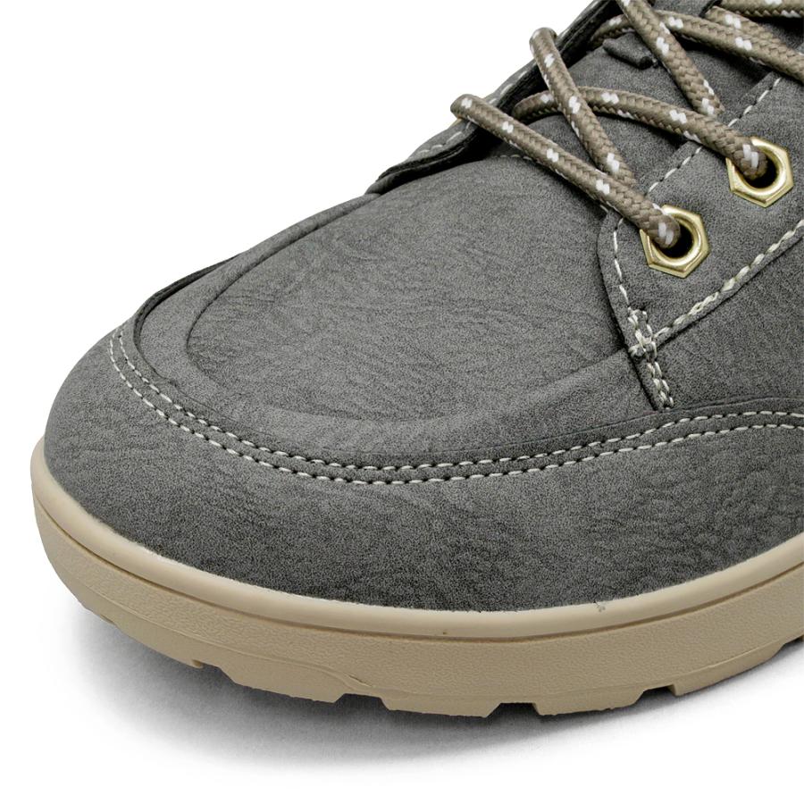 Healthknit PRODUCT ハイカットスニーカー レディース 防水 防滑 Healthknit PRODUCT ハイカットスニーカー レディース 防水 防滑