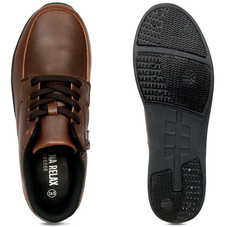 6E 幅広 甲高 メンズシューズ スニーカー ウォーキングシューズ 軽量