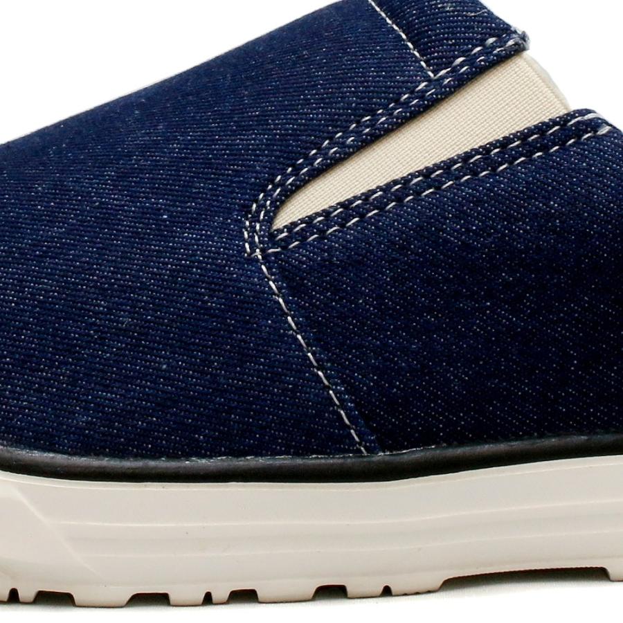 デニム サンダル サボシューズ クロッグサンダル スリッポン エラ