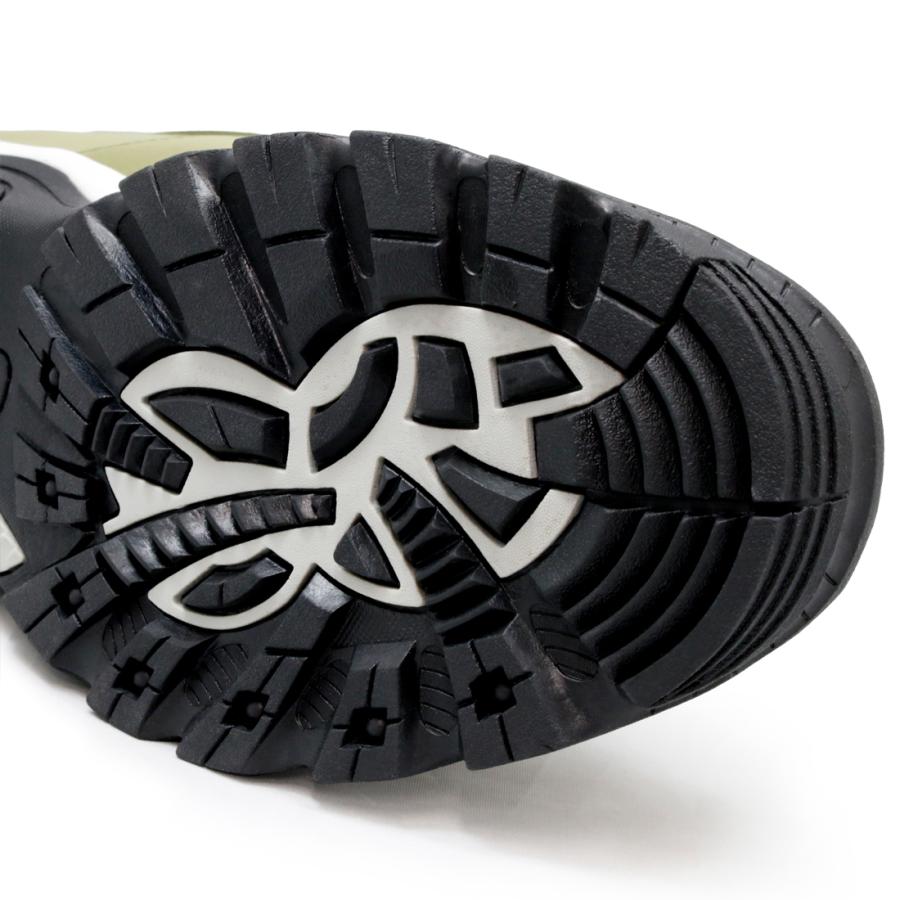 トレッキングシューズ メンズ レディース ハイカット 防水 登山靴 ハイキング アウトドアシューズ カラー 色 MOUNTEK mt1940｜正規販売店 |  | 13