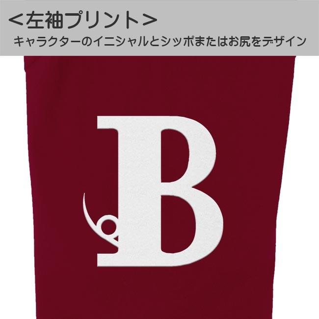 ドクロ おもしろ ぶた トレーナー ぶたドクロ S M L XL バーガンディー |  | 04