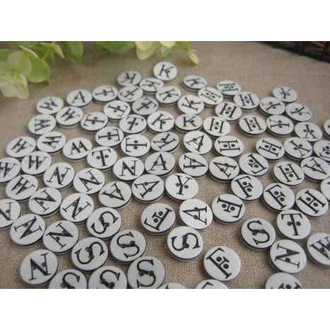 ☆ハンドメイドイニシャル様☆14セット ☆ハンドメイドイニシャル様☆14セット